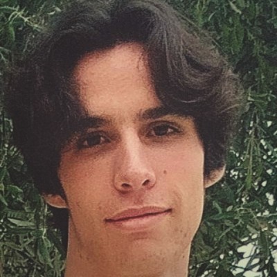 Maxime Maura